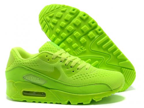 Nike Air Max 90 Em Womens Green Coupon Code
